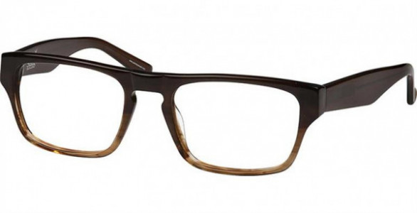 Staag SG-BORIS Eyeglasses, C3 BROWN FADE