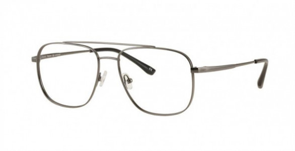 Staag SG-BRAM Eyeglasses, C3 (T) SHINY GUN