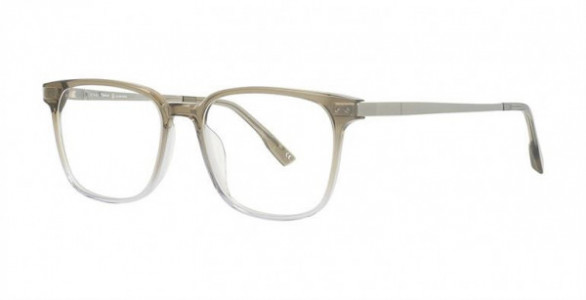 Staag SG-BRIAN Eyeglasses, C1 (T)GREY FADE/ GUN