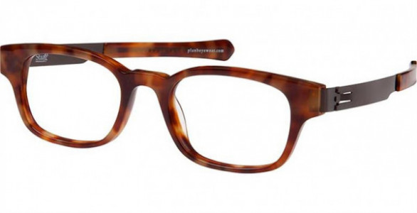 Staag SG-BYRON Eyeglasses, C1 LT TORT-MTBROWN