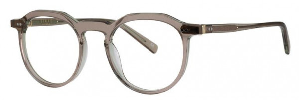 Staag SG-CLYDE Eyeglasses, C2 SMOKEY/GOLD