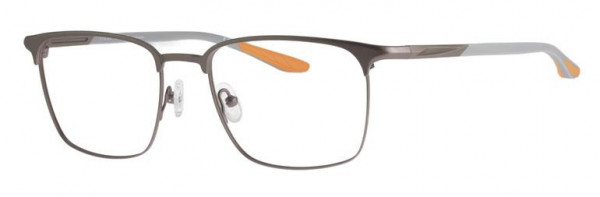 Staag SG-CYRUS Eyeglasses, C3 (T) BRONZE/ORNG
