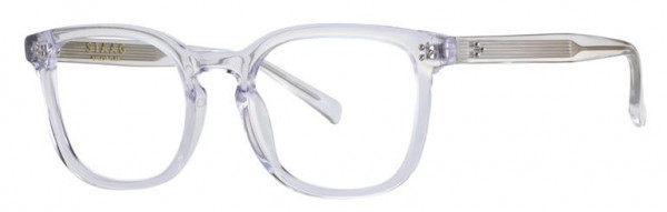 Staag SG-DAVID Eyeglasses, C3 CRYSTAL