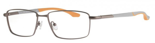 Staag SG-ETHAN Eyeglasses, C2 (T) BRONZE/ORNG
