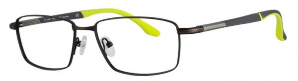 Staag SG-ETHAN Eyeglasses, C3 (T) COPPER/MT GUN