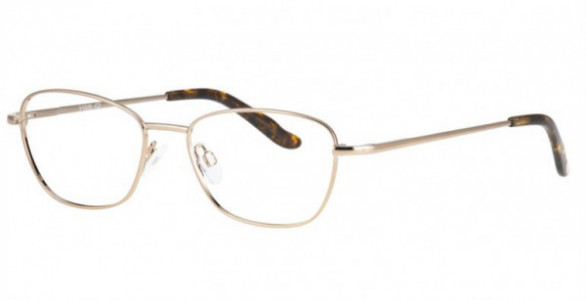 Vue V1025 Eyeglasses, C2 LIGHT BROWN