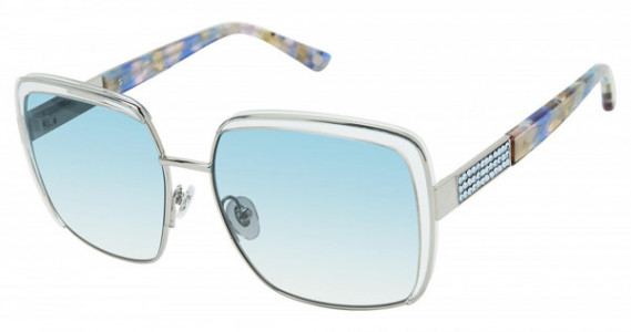 Jimmy Crystal JCS444 Sunglasses