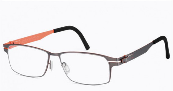 Ovvo Optics 2857 Eyeglasses