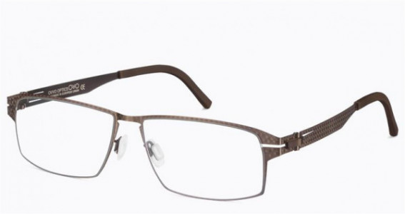 Ovvo Optics 2748 Eyeglasses