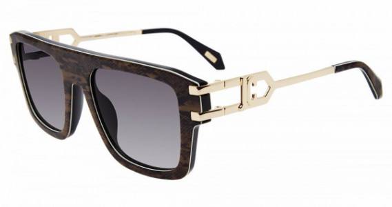 Just Cavalli SJC096 Sunglasses
