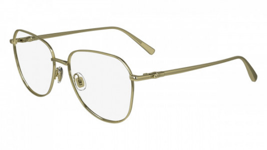 Longchamp LO2161 Eyeglasses, (710) DEEP GOLD