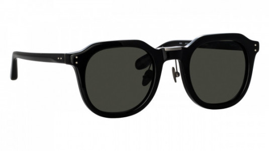 Linda Farrow LFL1103S FLETCHER Sunglasses