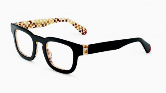 Etnia Barcelona BRUTAL NO.02 Eyeglasses