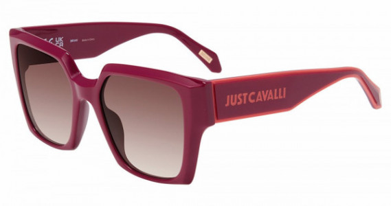 Just Cavalli SJC091V Sunglasses