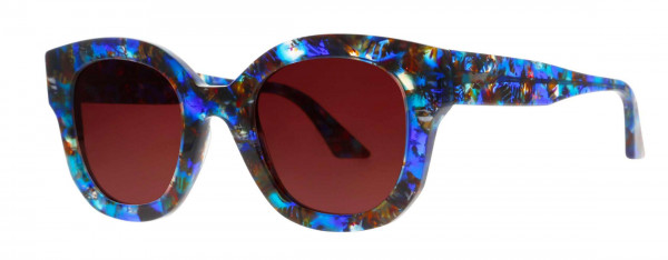 Lafont Monaco_eco Sunglasses