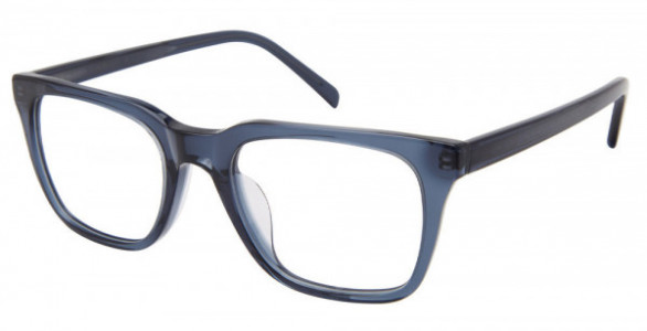 Midtown ORLANDO Eyeglasses, blue