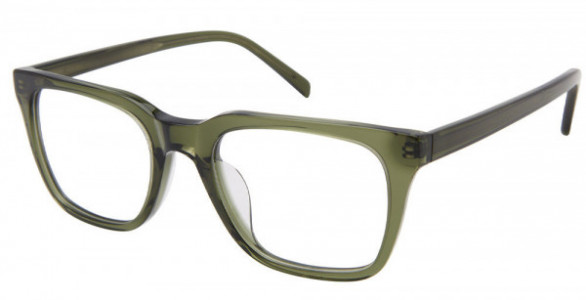 Midtown ORLANDO Eyeglasses, green