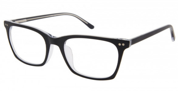 Midtown RIDLEY Eyeglasses, black
