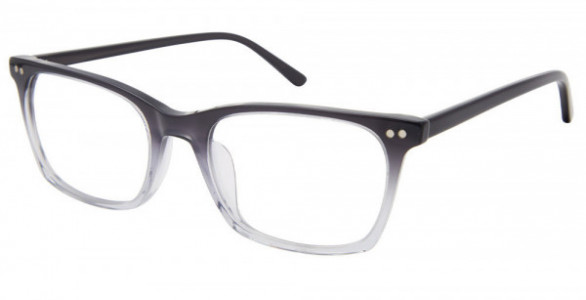 Midtown RIDLEY Eyeglasses, grey