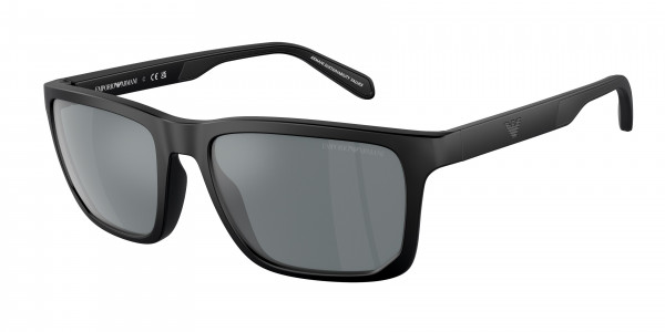 Emporio Armani EA4219F Sunglasses