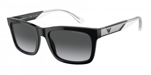 Emporio Armani EA4224F Sunglasses