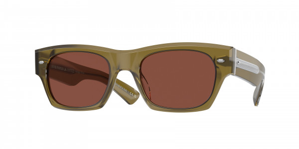 Oliver Peoples OV5514SU KASDAN Sunglasses