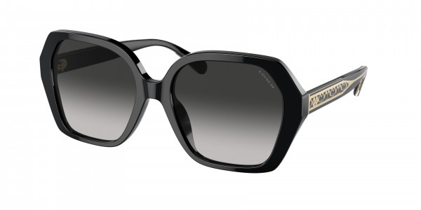 Coach HC8404U CR615 Sunglasses