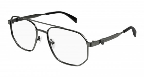 Alexander McQueen AM0459O Eyeglasses