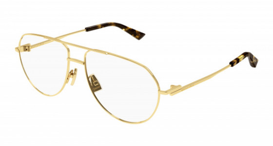 Bottega Veneta BV1302O Eyeglasses