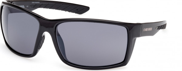 HD Z Tech Standard HZ0014 STONE-WASHED Sunglasses