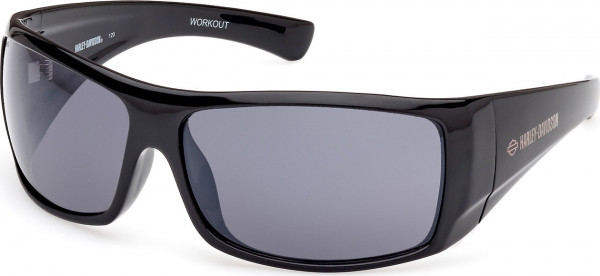 HD Z Tech Standard HZ0013 WORKOUT Sunglasses