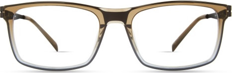 Modo 4559 Eyeglasses, GREEN BLUE GRADIENT