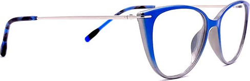 Eyecroxx EC059 NEW Eyeglasses