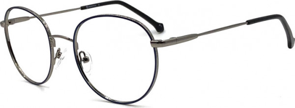 Eyecroxx EC570M LIMITED STOCK Eyeglasses