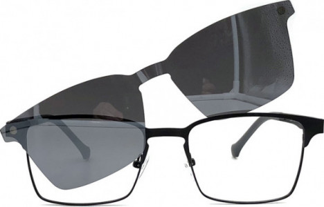 Eyecroxx EC561MD LIMITED STOCK Eyeglasses
