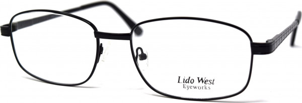 Lido West Stoke 2 Eyeglasses