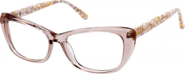 Elizabeth Arden Elizabeth Arden 1259 Eyeglasses, PINK