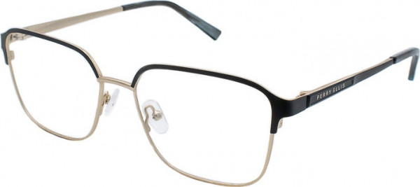 Perry Ellis Perry Ellis 1328 Eyeglasses
