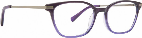Life Is Good LG August Eyeglasses, Purple