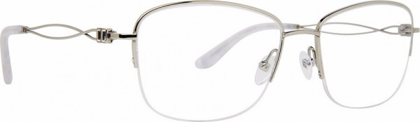 Jenny Lynn JL Dedicated Eyeglasses, Opal