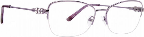 Jenny Lynn JL Marvelous Eyeglasses, Lavender