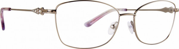 Jenny Lynn JL Thoughtful Eyeglasses