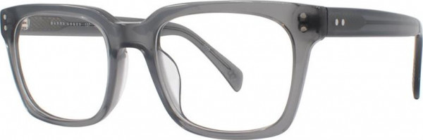 Danny Gokey 137 Eyeglasses, Milky Grey