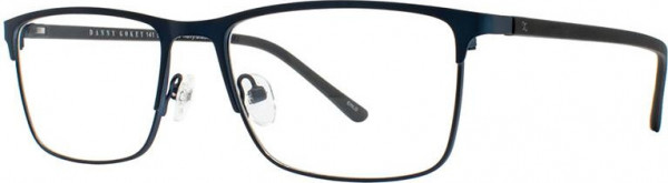 Danny Gokey 141 Eyeglasses, Black/Grey