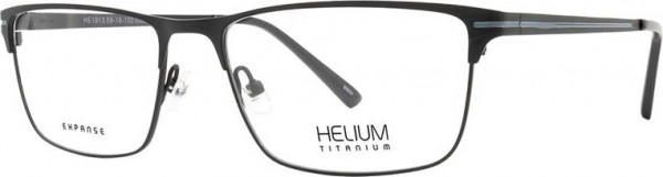 Helium Paris 1913 Eyeglasses
