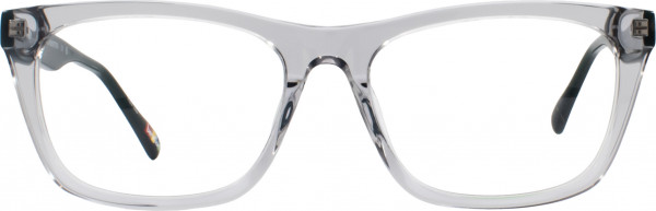 Benetton BEO 1117 Eyeglasses, 969 Pale