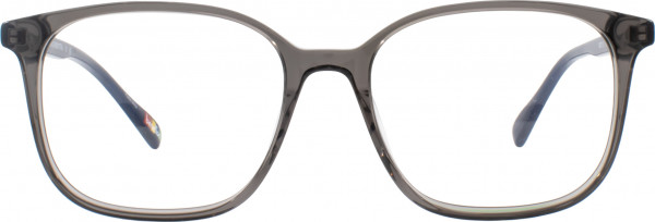 Benetton BEO 1121 Eyeglasses, 929 Dark