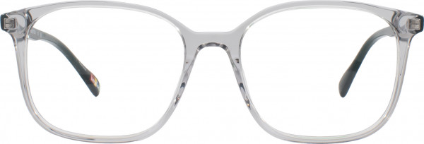 Benetton BEO 1121 Eyeglasses, 969 Pale