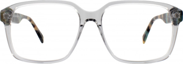 Benetton BEO 1133 Eyeglasses, 969 Pale