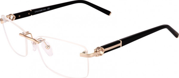 Union Bay PC75076 Eyeglasses, C1 GOLD